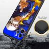 MH117 One Piece Law Phone Shell Case for iPhone 7 8 11 12 13 14 15 16 17 16E XS Pro Max XR X SE Air