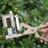 Multifunctional Fruit Tree Grafting Tool & Scissors