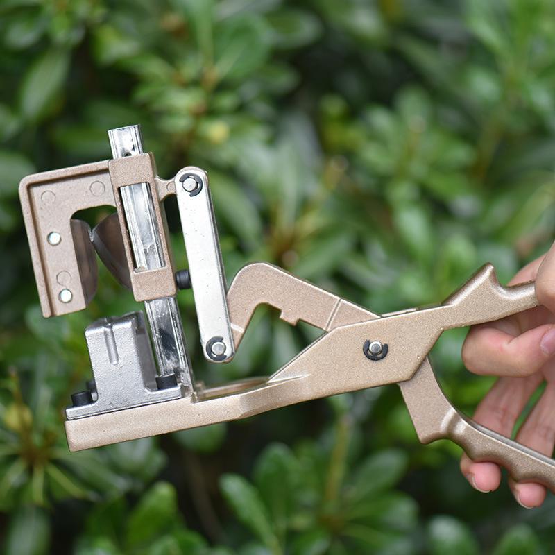 Multifunctional Fruit Tree Grafting Tool & Scissors
