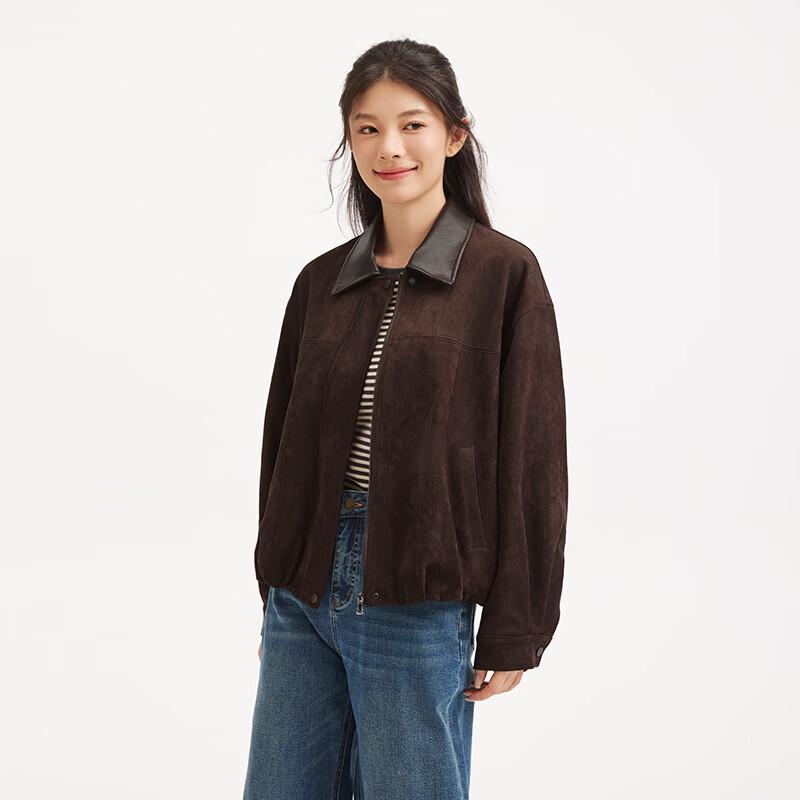 Hotwind Women's Lapel Bud Jacket