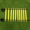 Football Agility Training Ladder