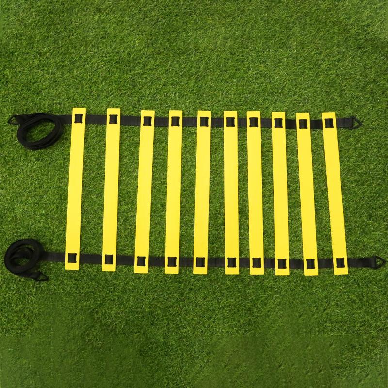 Football Agility Training Ladder