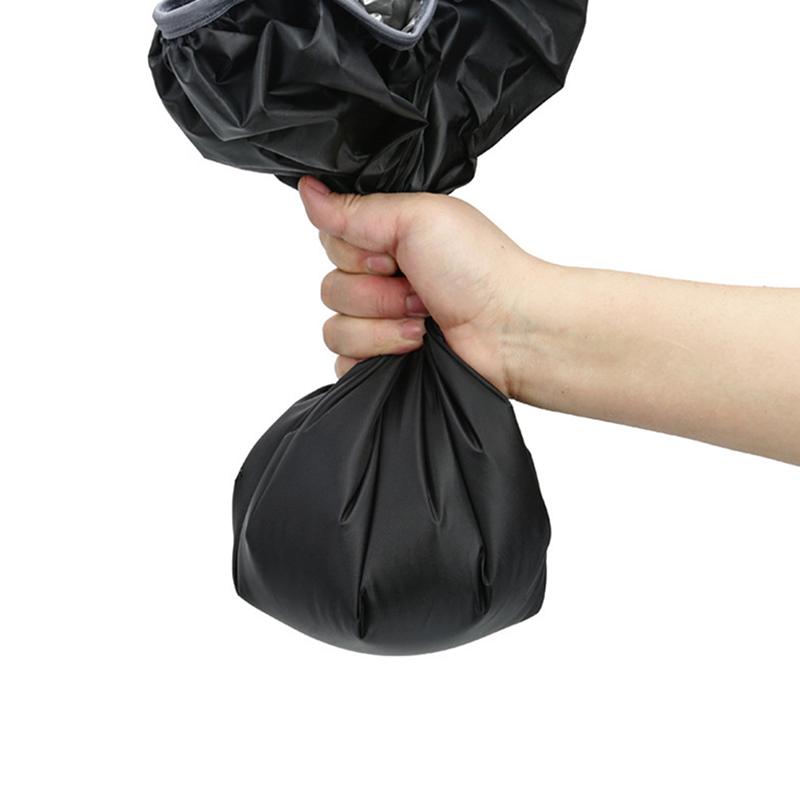 35L Backpack Rain Cover Outdoor Hiking Climbing Bag Cover Waterproof Rain Cover