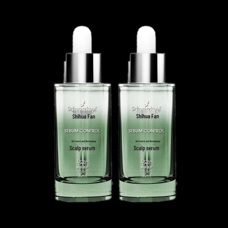 Schwarzkopf Oil Control Scalp Serum