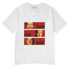 Jeremy Clarkson Hammond May Tribute Tshirts Men Women The Good Bad and Slow Funny Short Sleeves T Shirts Summer Casual Tshirts