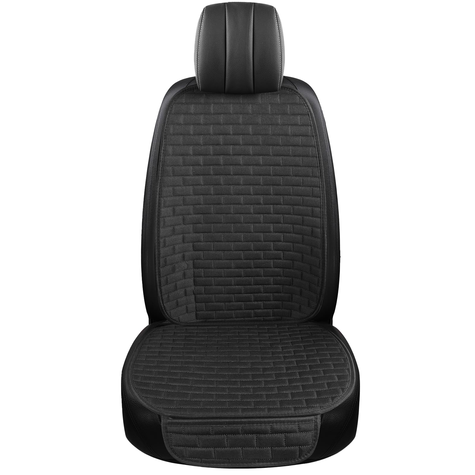 

Car Cushion, Storable, Four Seasons, Memory Foam, Car Cushion, Breathable, Anti-Slip, Zero Gravity, Car free чёрный