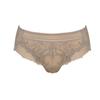 Venus Full Makeup Laser Cutting Embroidery Panty Set Of 2 opt7865hSet 