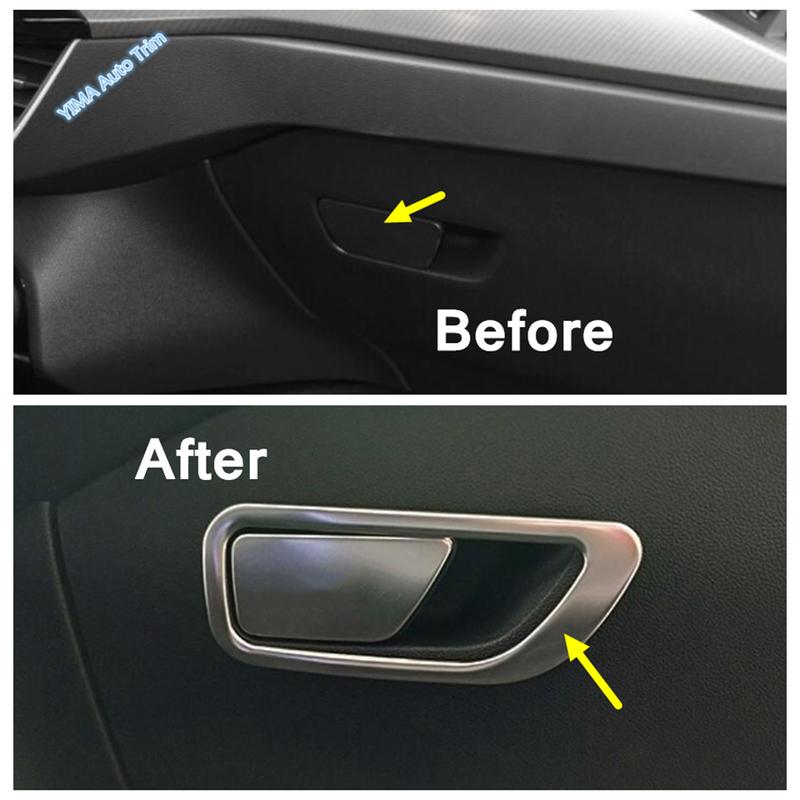 Rear Door Speaker Loudspeaker Horn Decoration Pillar A Air Vent AC Outlet Cover Trim For Ford Focus MK4 - 2025 Accessories