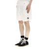 WE11DONE Casual Shorts Unisex White Moderate WD-PT1-21-256-U-WH
