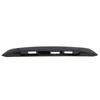 Nissan Kicks Car Tailgate Trim & Rear Trunk Lid Switch Cover 90810-5RF0