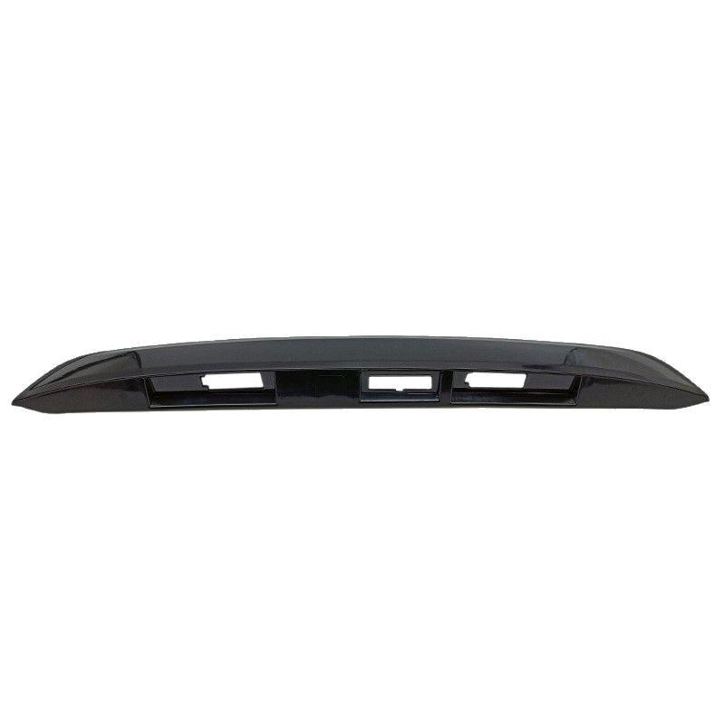 

Nissan Kicks Car Tailgate Trim & Rear Trunk Lid Switch Cover 90810-5RF0 90810-5RF1A
