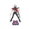 New Hot Game Zenless Zone Zero Vivian Hugo Vlad Jane Doe Von Lycaon Nicole Acrylic Stand Model Plate Desk Decor Collection