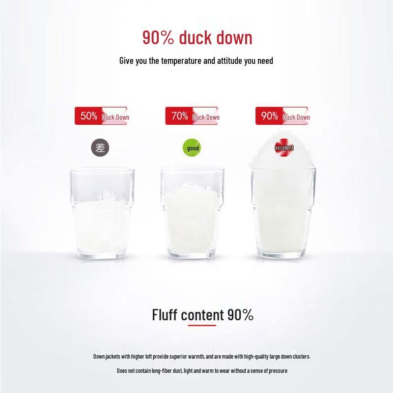 Yaya Women's Lightweight Convertible Collar Duck Down Jacket