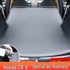 UOSUUOSU Car Rear Seat Air Mattress for Honda CR-V
