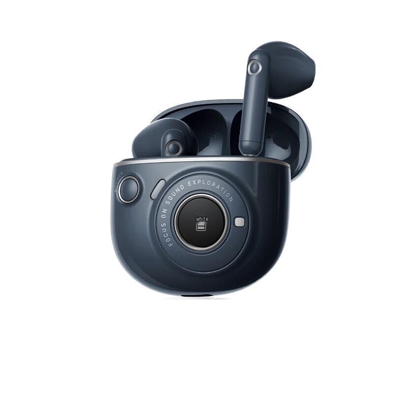 

Edifier TO-U3 Plus True Wireless Bluetooth Earbuds