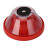 Drill Dust Cover Household Electric Hammer Dust Cover Drill Red Electric Dust Collector