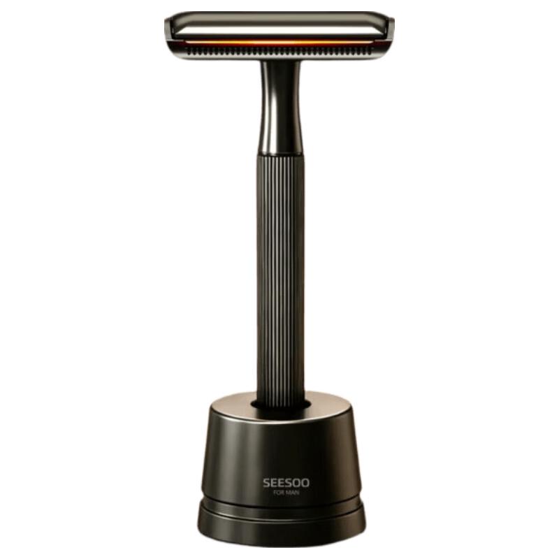 Seesoo Mini Portable Manual Razor
