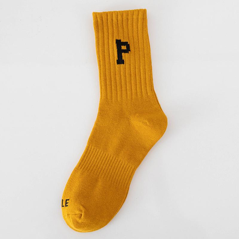 Zhejiang Zhuji Herrensocken Basketballsocken Studentensport, Strümpfe Herren, Baumwollstrümpfe Herren Baumwollsocken