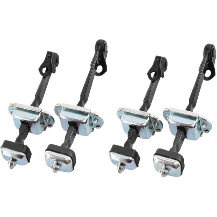 Car Door Hinge Car Door-Check Strap Stopper Door Fit for CR-V 2007-2011 72380-SWA-A01 72340-SWA-A01 72880-SWA-A01 72840-SWA-A01 Car Door Check Rear Right