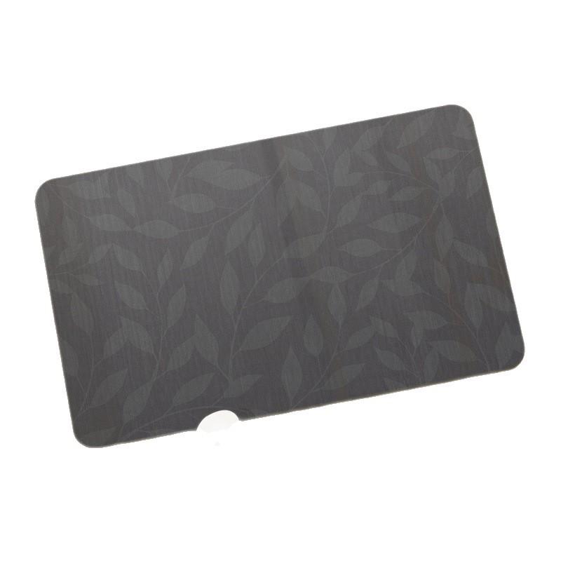 Diatom Mud Quick-Dry Anti-Slip Bath Mat
