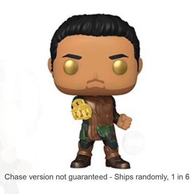 Eternals Gilgamesh Pop! Vinyl Chase wird 1 von 6 ausgeliefert