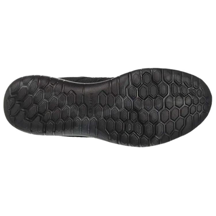 Nike Flex Fury 2 Running Shoes Unisex Black 819134-012