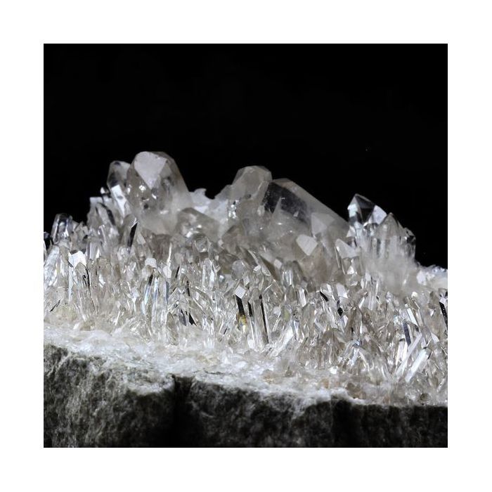 Pierres et Minéraux. Quartz Fumé. 1272.0 ct. Les Deux Alpes, Oisans, France.