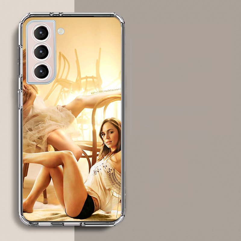 Buffy the Vampire Slayer Phone Case For Samsung A16 A26 A36 A56 A17 A15 A25 A35 A55 A14 A24 A34 A54 A04S A05S Galaxy Note 20 10