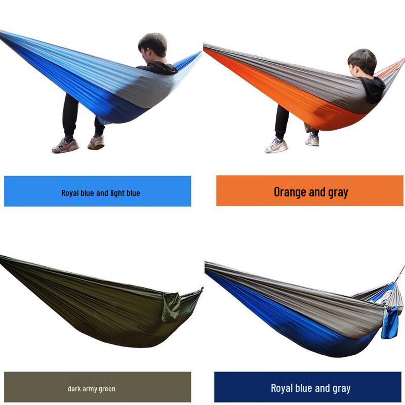 Outdoor Camping Hammock