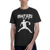 Shohei Ohtani 100 Cotton Casual Breathable Confortable T Shirt Designer Clothes Men Man Clothes