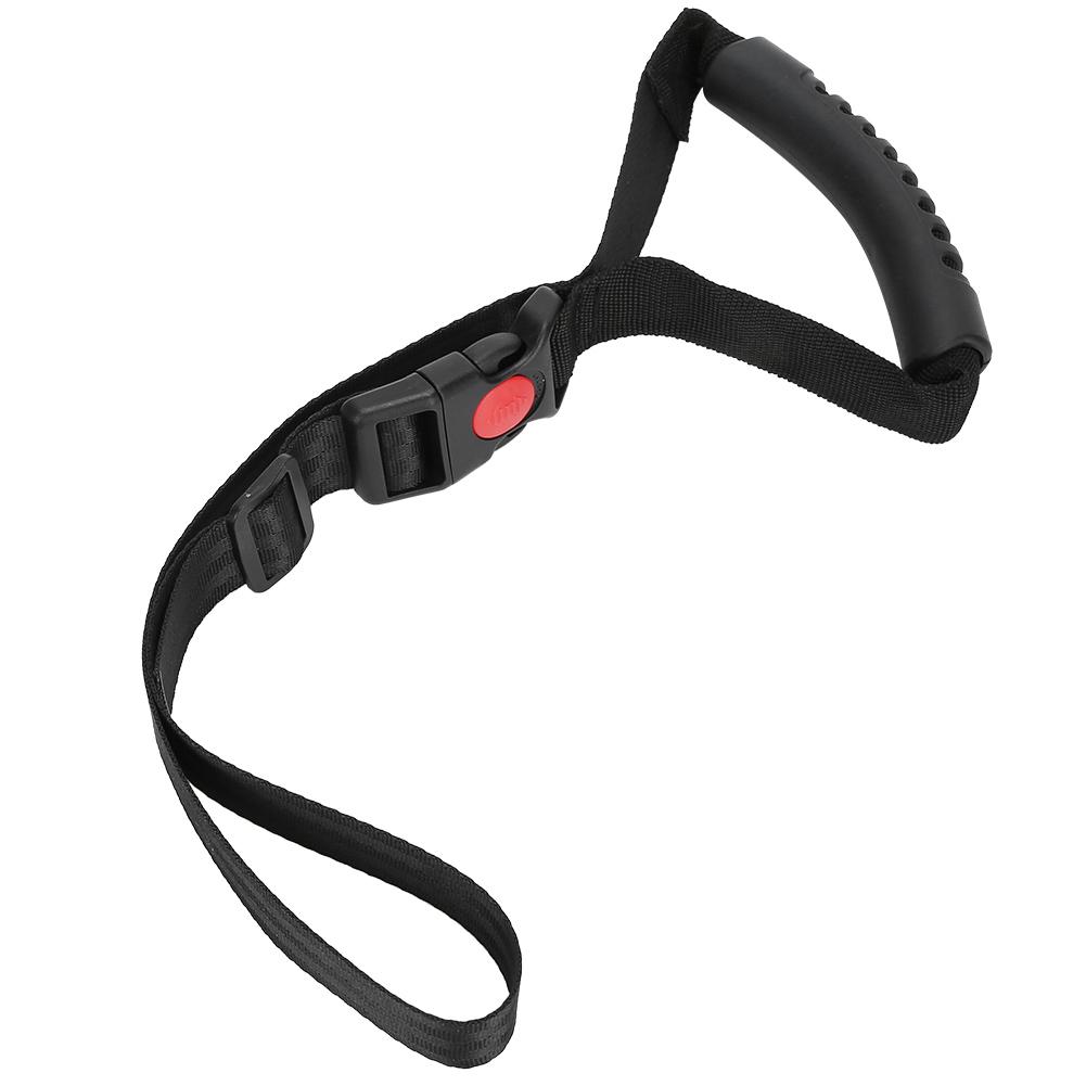 Grab Handle Adjustable Elderly Wear Resistant Grab Handle for Auto Car Household