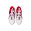 New Asics EX89 'White Classic Red' 1201A476-111