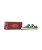 [Vans] Sports Low - Pig Suede Fairway VN000D6NBR11 [Shipped from Korea] 100% Authentic