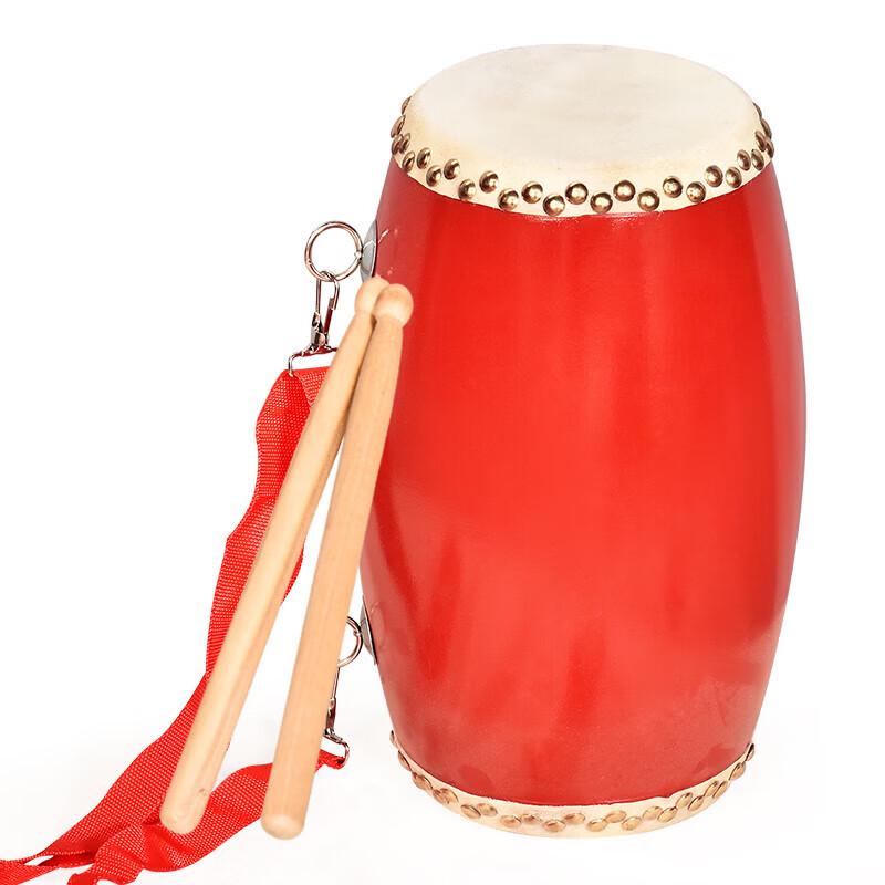 Shenbing Yeren Valley Traditional Chinese Percussion Instruments