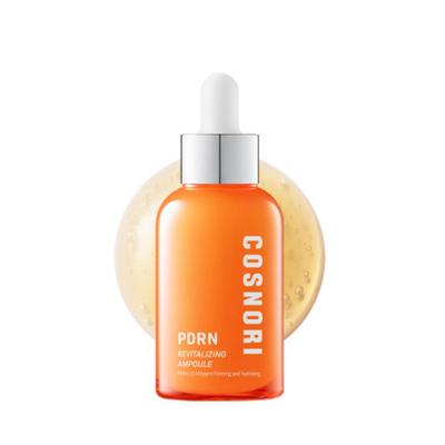 PDRN Revitalizing Ampoule 50ml Intensive Skin Repair & Elasticity Boosting Korean Serum