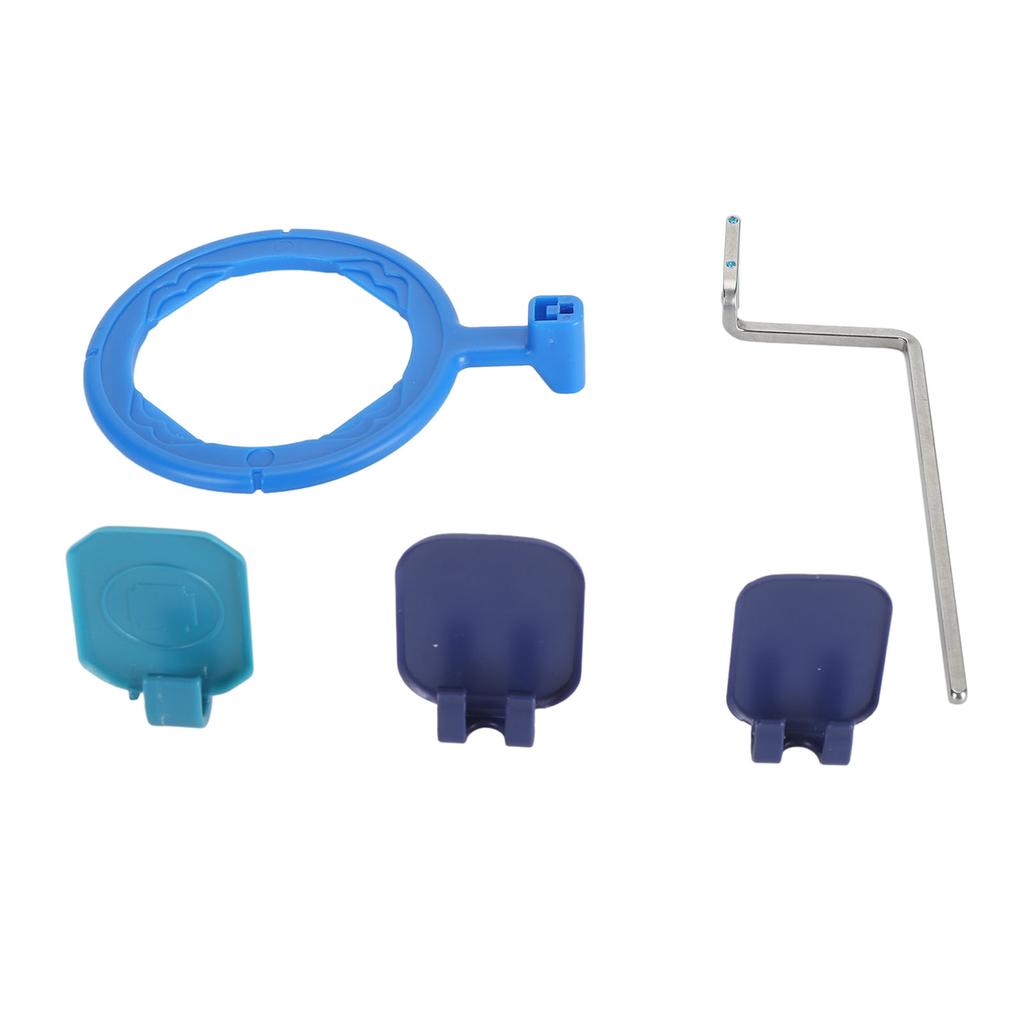 Dental X Ray Film Positioner Increases Accuracy Intra Oral X Ray Film Positioning System Kit for Anterior Teeth