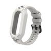 Sport Strap for Xiaomi Band 9 8 7 6 5 4 Replacement Bracelet Wriststrap for Xiaomi Miband9 8  Strap Case