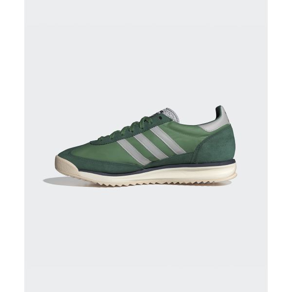 Adidas SL72 RS Lietoti Zaļi Unisex