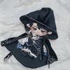Stuffed 20Cm Handsome Boy Tom Marvolo Plush Doll Body Riddle Cosplay Dress-Up Cotton Doll Toys Fans Collection Christmas Gifts