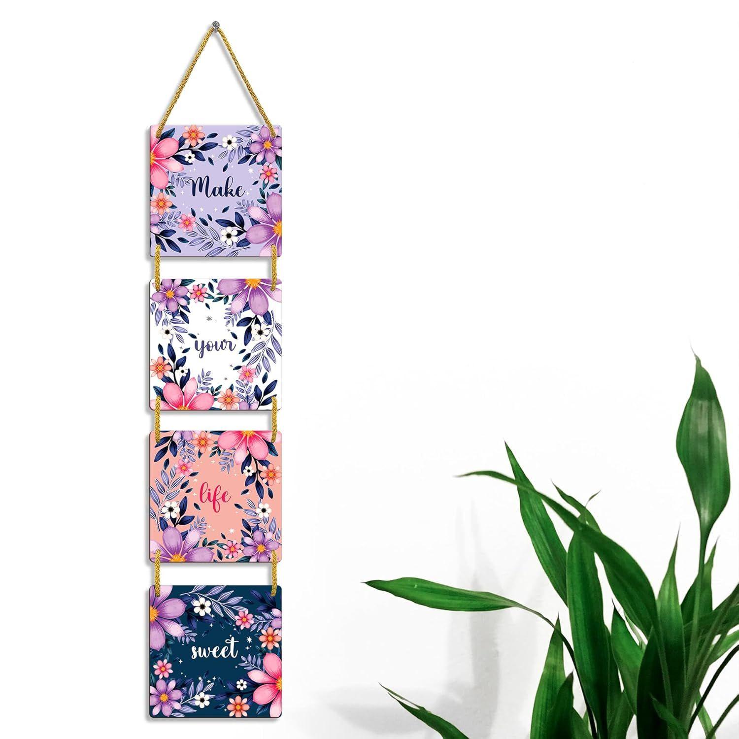 

Деревянные настенные украшения | Предметы домашнего декора | Предметы для украшения дома