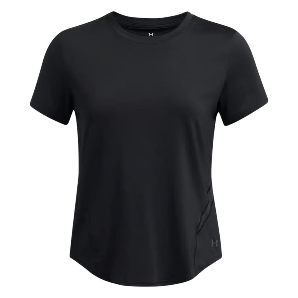 Under Armour Womens/Ladies Elite Vent Loose Fit Training T-Shirt