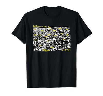 Oberteile – T-Shirts