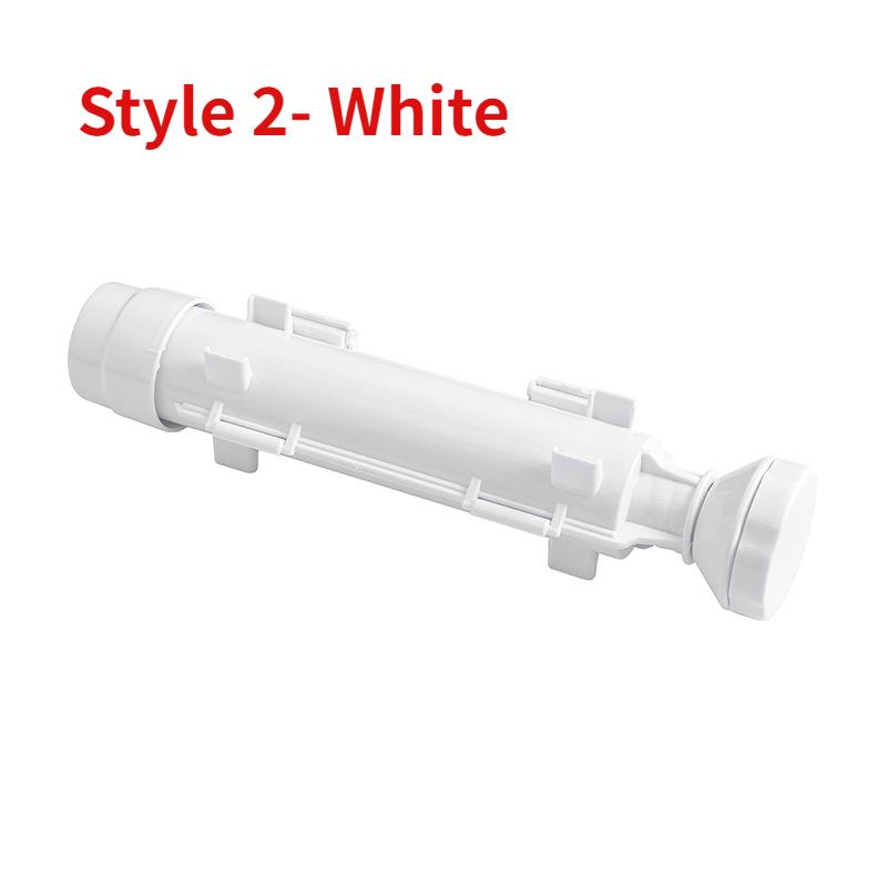 1pcs DIY Sushi Making Machine Sushi Tool Quick Sushi Bazooka Japanese Rolled Rice Meat Mold Kitchen Bento Accessories