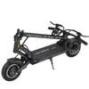 Teverun Blade Mini Pro Adult All-Terrain EScooter 48V20.8Ah Battery 2*500W Dual Motor Folding Electric Scooter