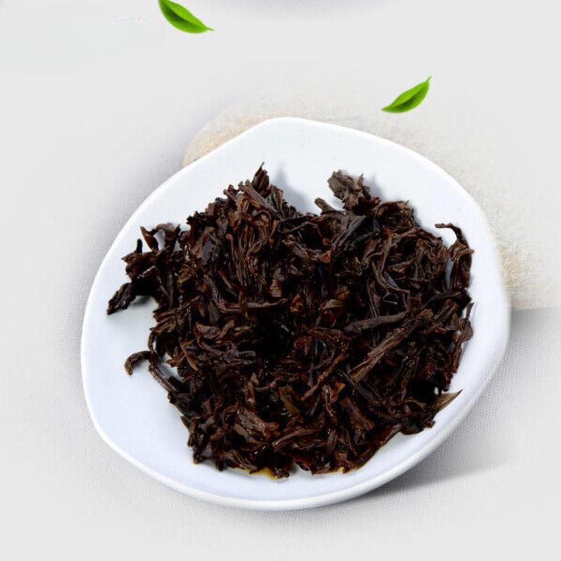 Чай Fujian Wuyi некопченый Лапсанг Сушонг Черный чай Высокогорный чай 125г — фото 6