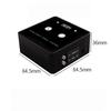 WiFi Enabled Rainforest Mist Sprayer Automatic Spray Timing System for Garden Greenhouse Reptile Care