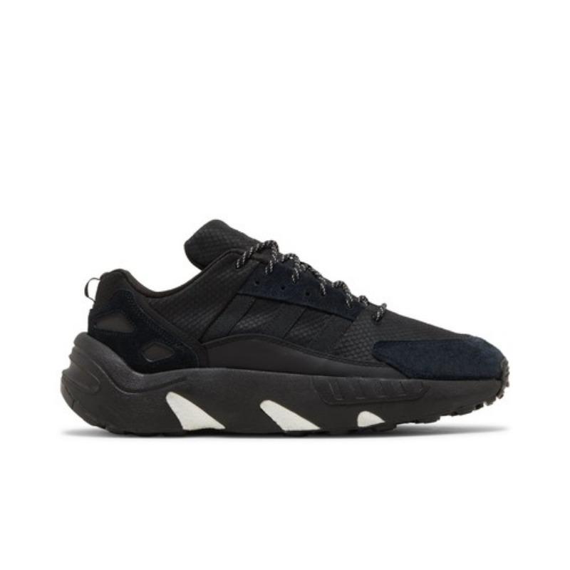 adidas ZX 22 Boost Negro Blanco GY6701