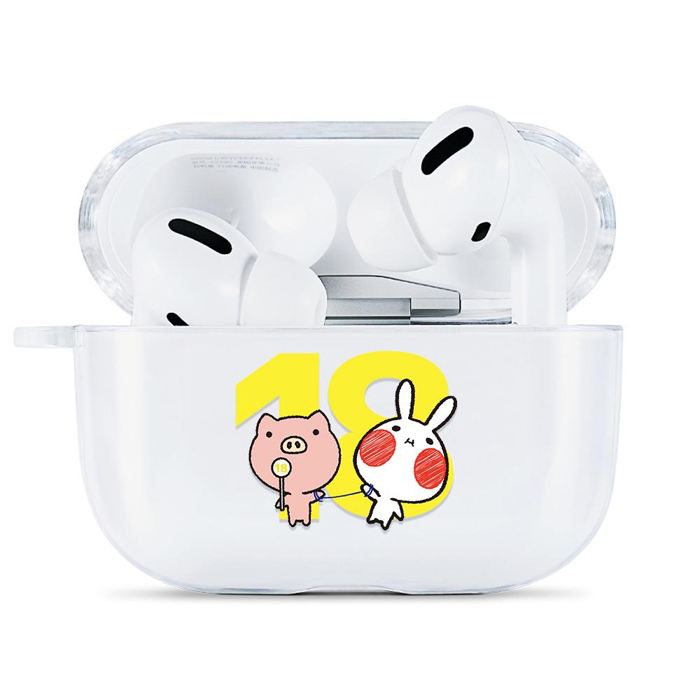 Silicone Cases for Airpods 3 Cover for AirPods 1 2 Storage Case Full Cover New for Airpods Pro 2022 Covers Anti-drop Wear-resistant Waterproof