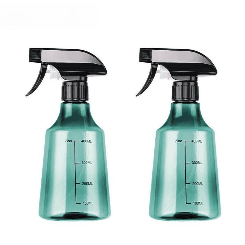 Transparent Pressure Spray Pot, Dual Mode Spray, Suitable for Watering Plants and Home Disinfection, Durable and Easy To Use Design