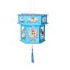 Chinese Style New Year Luminous Lantern Traditional Spring Festival Supplies  Good Luck Decoration